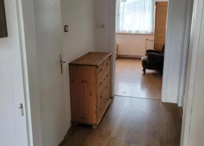 Doppelbett - 2 Personen Homestay