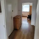 Doppelbett - 2 Personen Privatunterkunft