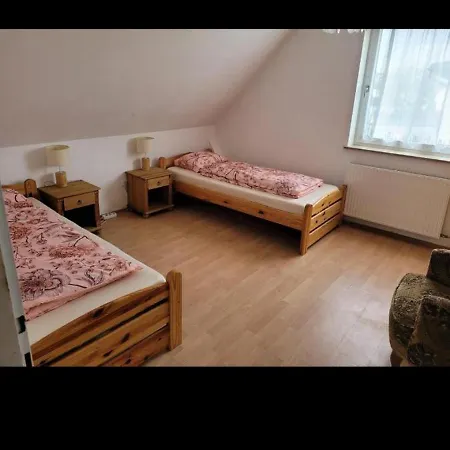 Doppelbett - 2 Personen *