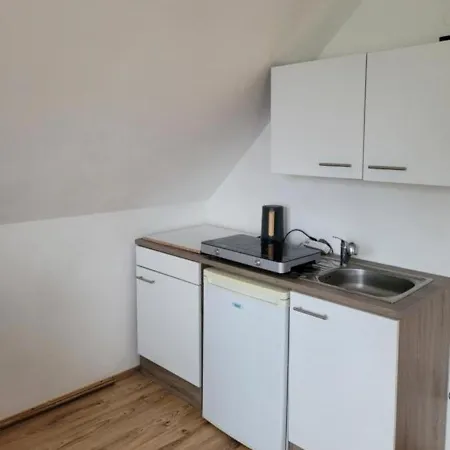 Doppelbett - 2 Personen *