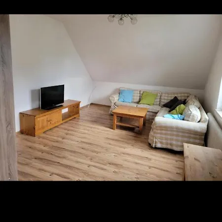 Habitación en casa particular 2 Bett Enns