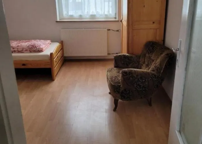 Alloggio in famiglia Doppelbett - 2 Personen Enns